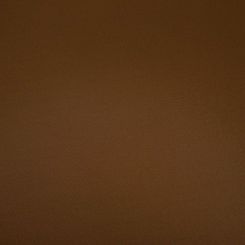 Трикотаж вискозный 056-16099 горчично-коричневый однотонный